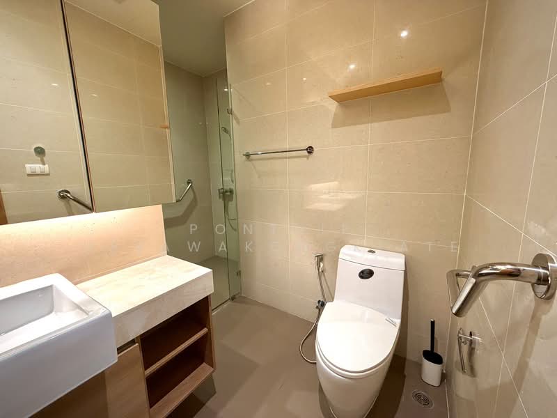 The Parco Condominium, Bangkok, 88 4 Nanglinchi Road, Thung Maha Mek, Sathon, Bangkok, 3 Bedrooms, 151 sqm, Condo For Rent, by Ponthip Ussawakongkiate, 500410838 - DDproperty.com