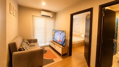 For Rent - Nue Evo Ari, Bangkok