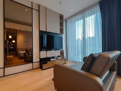 For Rent - ASHTON Silom, Bangkok