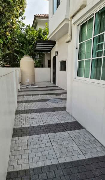 Siwalee Bangna Km.13, Samut Prakan, 495 Alley Sukhaphiban 6, Bangphli Yai, Bang Plee, Samut Prakan, 4 Bedrooms, 200 sqm, Single Detached House For Rent, by Khun Eve, 500410841 - DDproperty.com