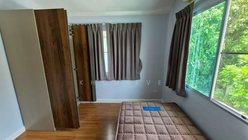 Siwalee Bangna Km.13, Samut Prakan, 495 Alley Sukhaphiban 6, Bangphli Yai, Bang Plee, Samut Prakan, 4 Bedrooms, 200 sqm, Single Detached House For Rent, by Khun Eve, 500410841 - DDproperty.com