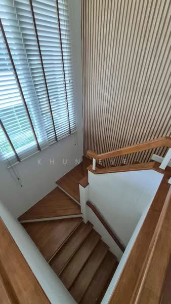Siwalee Bangna Km.13, Samut Prakan, 495 Alley Sukhaphiban 6, Bangphli Yai, Bang Plee, Samut Prakan, 4 Bedrooms, 200 sqm, Single Detached House For Rent, by Khun Eve, 500410841 - DDproperty.com