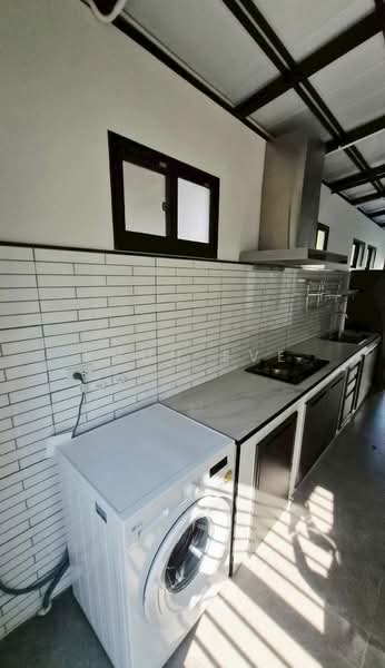 Siwalee Bangna Km.13, Samut Prakan, 495 Alley Sukhaphiban 6, Bangphli Yai, Bang Plee, Samut Prakan, 4 Bedrooms, 200 sqm, Single Detached House For Rent, by Khun Eve, 500410841 - DDproperty.com