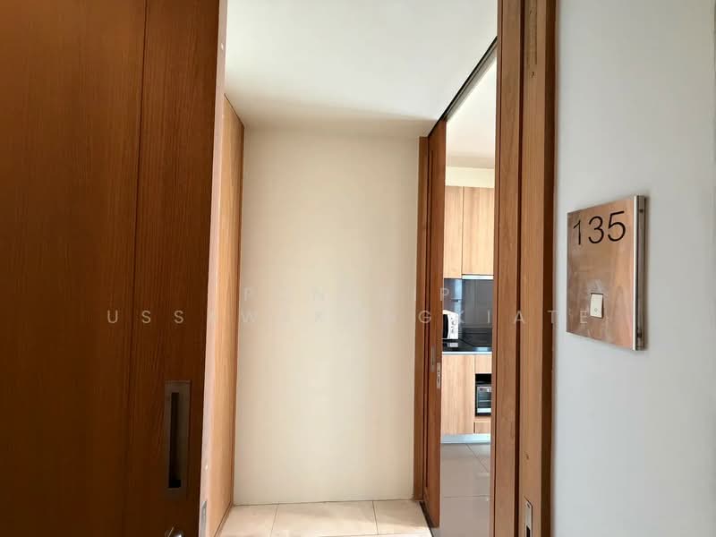 The Parco Condominium, Bangkok, 88 4 Nanglinchi Road, Thung Maha Mek, Sathon, Bangkok, 2 Bedrooms, 75 sqm, Condo For Rent, by Ponthip Ussawakongkiate, 500410842 - DDproperty.com