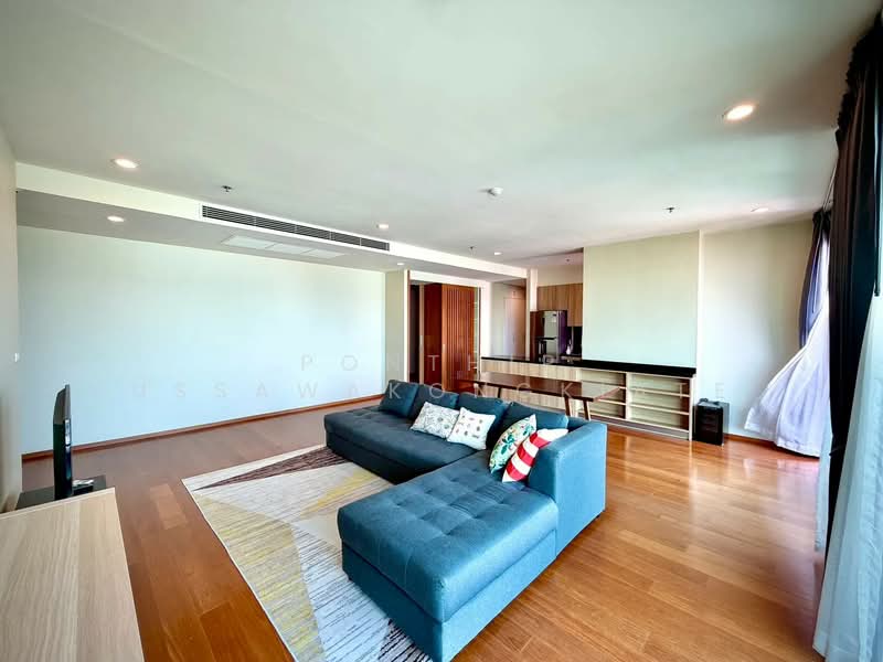 The Parco Condominium : พาร์โก้ คอนโดมิเนียม, กรุงเทพ, 88 ถนนนางลิ้นจี่4, ทุ่งมหาเมฆ, สาทร, กรุงเทพ, 121 ตร.ม., คอนโด ให้เช่า, โดย Ponthip Ussawakongkiate, 500410843 - DDproperty.com
