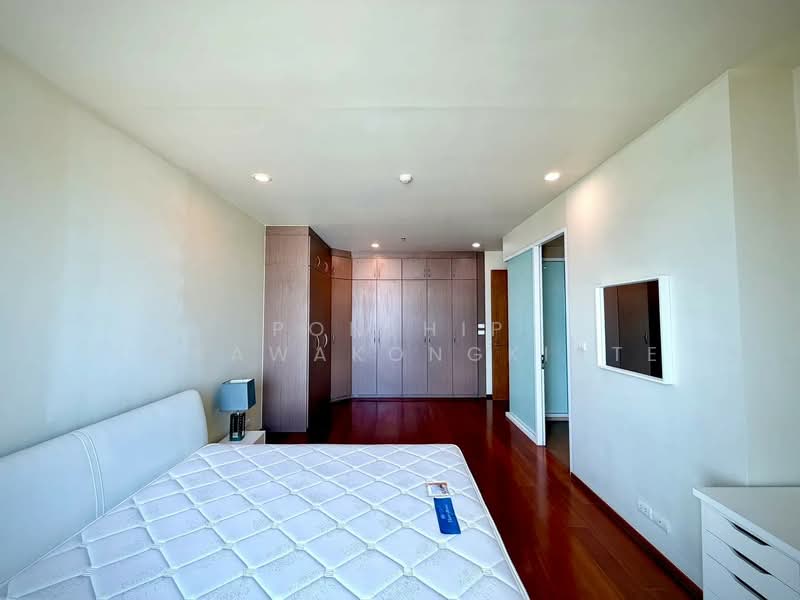 The Parco Condominium, Bangkok, 88 4 Nanglinchi Road, Thung Maha Mek, Sathon, Bangkok, 2 Bedrooms, 121 sqm, Condo For Rent, by Ponthip Ussawakongkiate, 500410843 - DDproperty.com