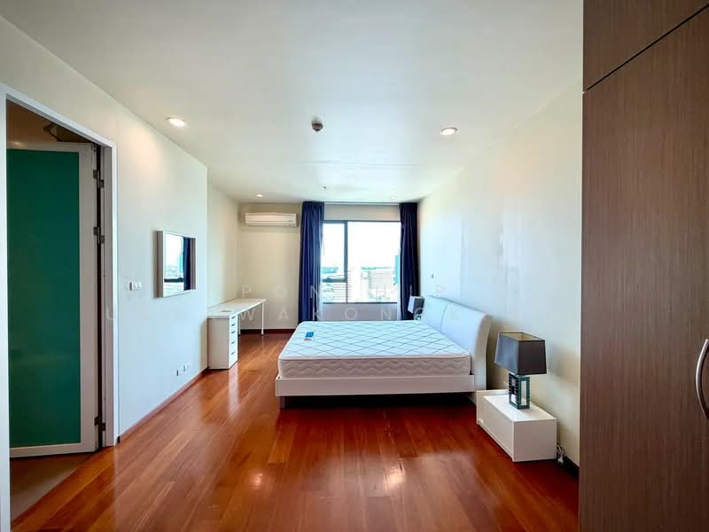 The Parco Condominium : พาร์โก้ คอนโดมิเนียม, กรุงเทพ, 88 ถนนนางลิ้นจี่4, ทุ่งมหาเมฆ, สาทร, กรุงเทพ, 121 ตร.ม., คอนโด ให้เช่า, โดย Ponthip Ussawakongkiate, 500410843 - DDproperty.com