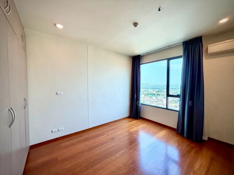 The Parco Condominium : พาร์โก้ คอนโดมิเนียม, กรุงเทพ, 88 ถนนนางลิ้นจี่4, ทุ่งมหาเมฆ, สาทร, กรุงเทพ, 121 ตร.ม., คอนโด ให้เช่า, โดย Ponthip Ussawakongkiate, 500410843 - DDproperty.com