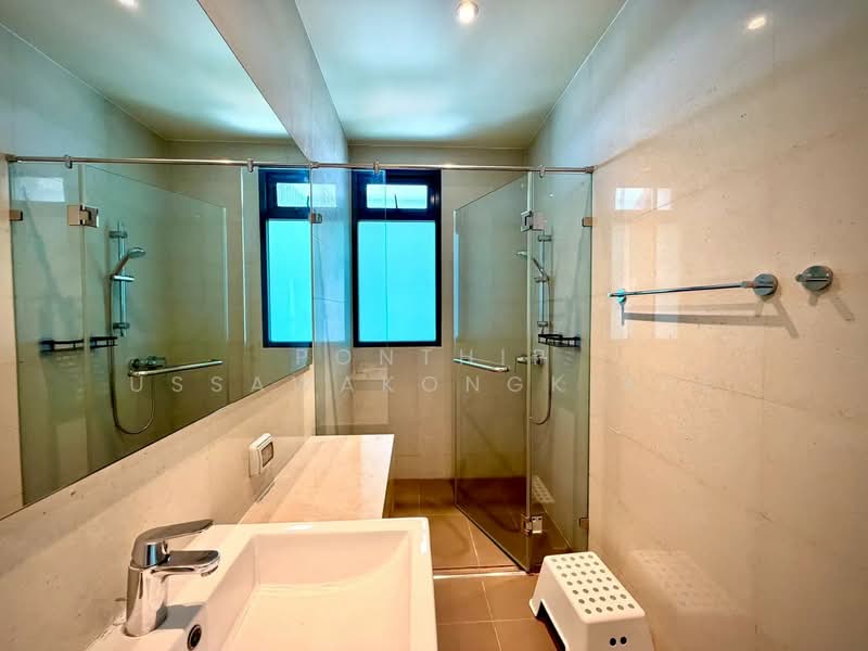 The Parco Condominium : พาร์โก้ คอนโดมิเนียม, กรุงเทพ, 88 ถนนนางลิ้นจี่4, ทุ่งมหาเมฆ, สาทร, กรุงเทพ, 121 ตร.ม., คอนโด ให้เช่า, โดย Ponthip Ussawakongkiate, 500410843 - DDproperty.com