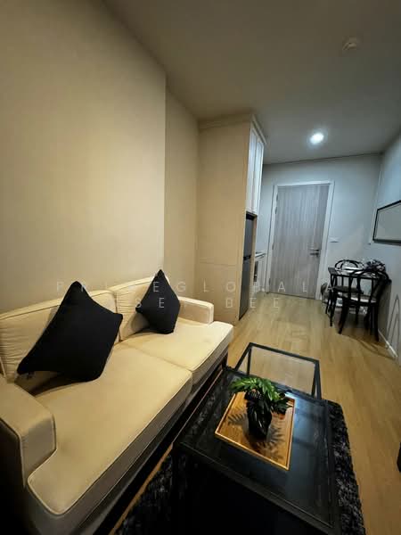 Dlux Condominium, Phuket, 100 Patak Chalong Road, Chalong, Muang Phuket, Phuket, 1 Bedroom, 29 sqm, Condo For Rent, by primeglobalasset bee, 500410844 - DDproperty.com