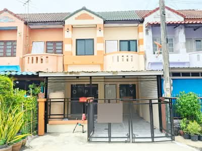 ขาย - คัทลียาวิลล์ (Cattleya Ville), ปทุมธานี