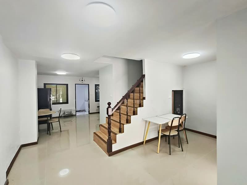 คัทลียาวิลล์ (Cattleya Ville), Pathum Thani, Lat Sawai, Lam Luk Ka, Pathum Thani, 3 Bedrooms, 100 sqm, Townhouse For Sale, by The Best Property ตู่, 500410845 - DDproperty.com