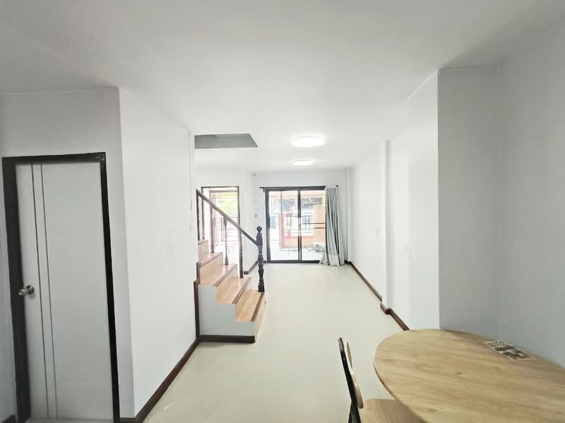 คัทลียาวิลล์ (Cattleya Ville), Pathum Thani, Lat Sawai, Lam Luk Ka, Pathum Thani, 3 Bedrooms, 100 sqm, Townhouse For Sale, by The Best Property ตู่, 500410845 - DDproperty.com