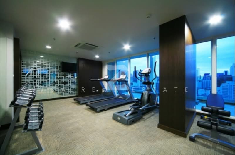 Wish @ Samyan, Bangkok, 18 Siphaya Road, Maha Phrutharam, Bang Rak, Bangkok, 1 Bedroom, 35 sqm, Condo For Sale, by JSA REAL ESTATE, 500410846 - DDproperty.com