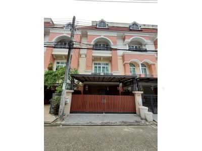 ขาย - Casa City Ladprao : คาซ่า ซิตี้ ลาดพร้าว, กรุงเทพ