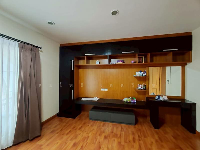 Casa City Ladprao, Bangkok, Soi Casa City Village Ladprao, Nawamin, Bueng Kum, Bangkok, 4 Bedrooms, 200 sqm, Townhouse For Sale, by สมโพธิ เทศวิรัช, 500410848 - DDproperty.com