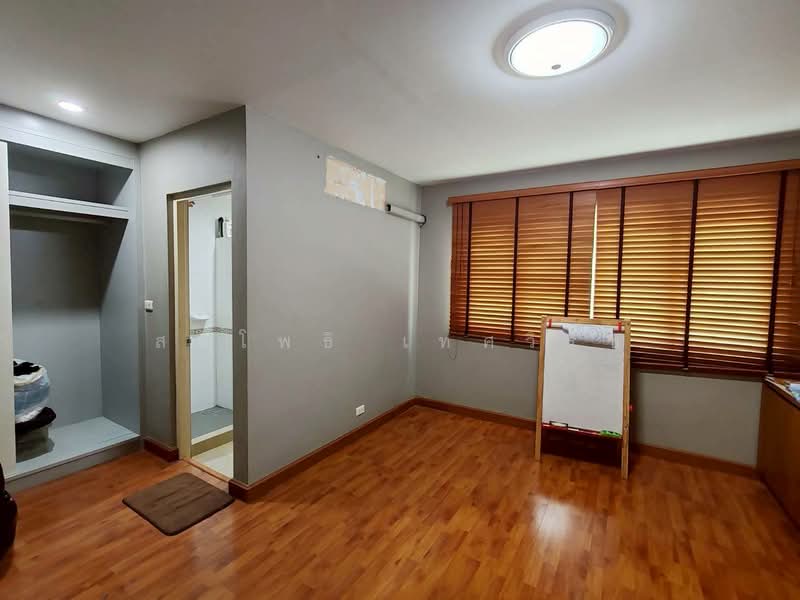 Casa City Ladprao : คาซ่า ซิตี้ ลาดพร้าว, กรุงเทพ, ซอย หมู่บ้านคาซาซิตี้ ลาดพร้าว, นวมินทร์, บึงกุ่ม, กรุงเทพ, 200 ตร.ม., ทาวน์เฮ้าส์ ขาย, โดย สมโพธิ เทศวิรัช, 500410848 - DDproperty.com