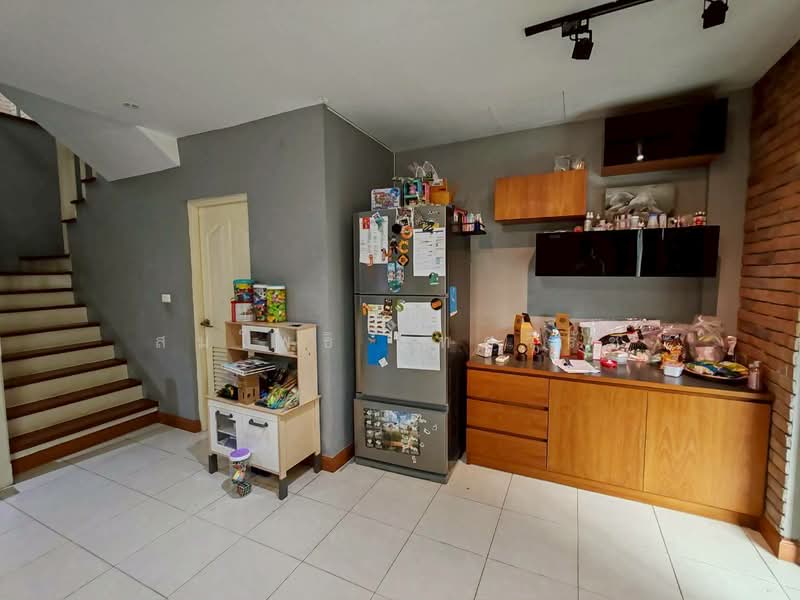 Casa City Ladprao, Bangkok, Soi Casa City Village Ladprao, Nawamin, Bueng Kum, Bangkok, 4 Bedrooms, 200 sqm, Townhouse For Sale, by สมโพธิ เทศวิรัช, 500410848 - DDproperty.com