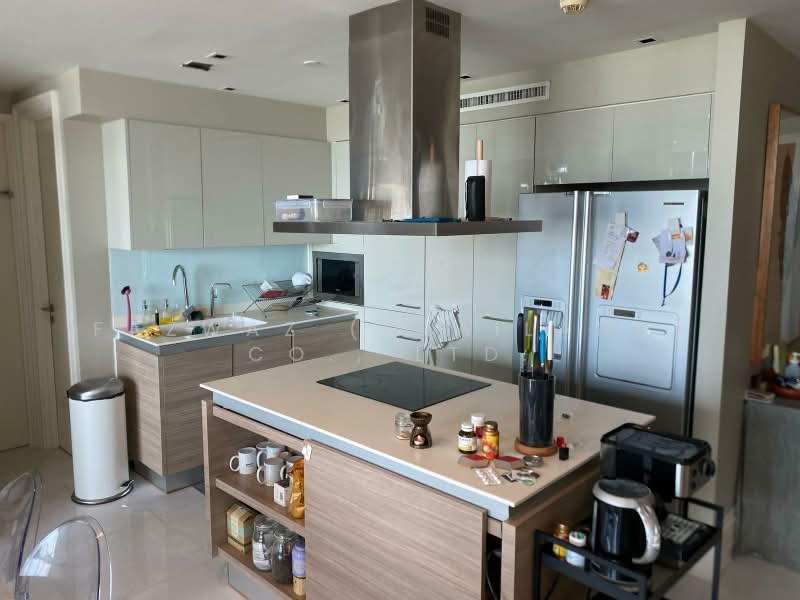 Le Monaco Residence Ari, Bangkok, 35 Soi Phaholyothin 11, Phaholyothin Road, Samsen Nai, Phaya Thai, Bangkok, 2 Bedrooms, 127 sqm, Condo For Sale, by Fazwaz (Thailand) Co., Ltd., 500410849 - DDproperty.com