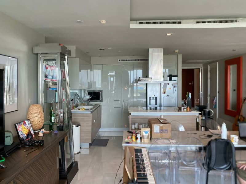 Le Monaco Residence Ari, Bangkok, 35 Soi Phaholyothin 11, Phaholyothin Road, Samsen Nai, Phaya Thai, Bangkok, 2 Bedrooms, 127 sqm, Condo For Sale, by Fazwaz (Thailand) Co., Ltd., 500410849 - DDproperty.com