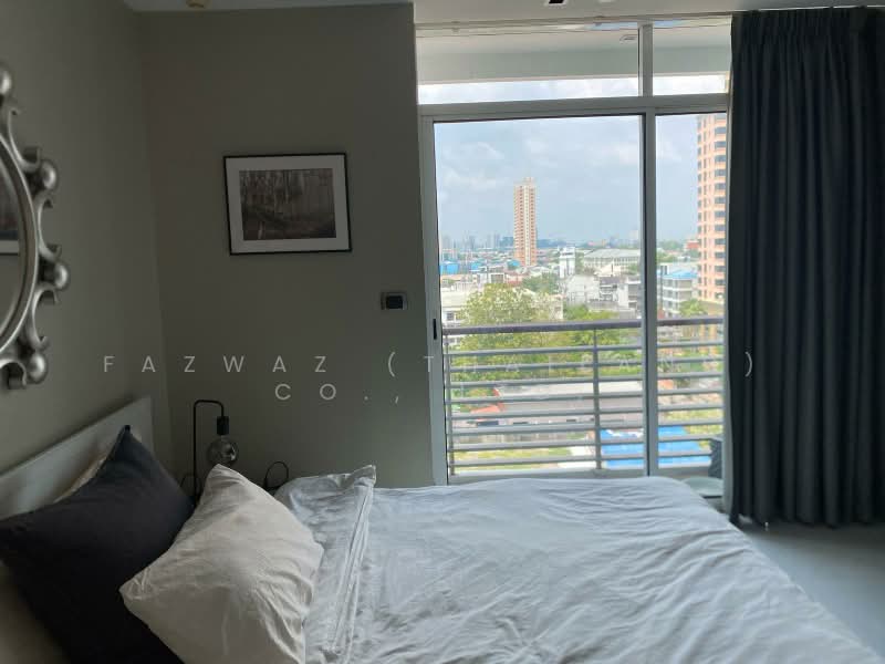 Le Monaco Residence Ari, Bangkok, 35 Soi Phaholyothin 11, Phaholyothin Road, Samsen Nai, Phaya Thai, Bangkok, 2 Bedrooms, 127 sqm, Condo For Sale, by Fazwaz (Thailand) Co., Ltd., 500410849 - DDproperty.com