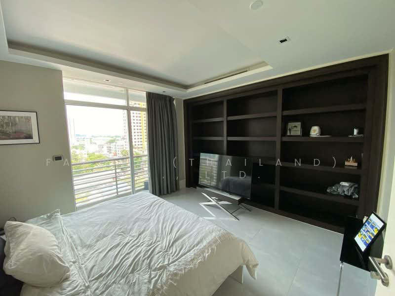 Le Monaco Residence Ari, Bangkok, 35 Soi Phaholyothin 11, Phaholyothin Road, Samsen Nai, Phaya Thai, Bangkok, 2 Bedrooms, 127 sqm, Condo For Sale, by Fazwaz (Thailand) Co., Ltd., 500410849 - DDproperty.com