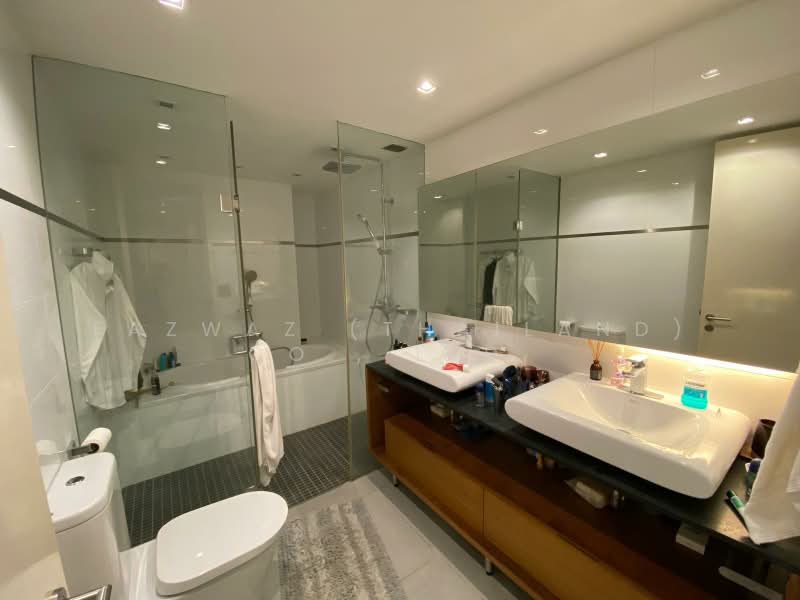 Le Monaco Residence Ari, Bangkok, 35 Soi Phaholyothin 11, Phaholyothin Road, Samsen Nai, Phaya Thai, Bangkok, 2 Bedrooms, 127 sqm, Condo For Sale, by Fazwaz (Thailand) Co., Ltd., 500410849 - DDproperty.com