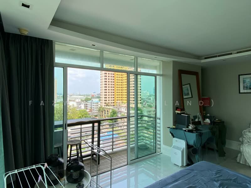 Le Monaco Residence Ari : เลอ โมนาโค เรสซิเด้นท์ อารีย์, กรุงเทพ, 35 ซอยพหลโยธิน 11 ถนนพหลโยธิน, สามเสนใน, พญาไท, กรุงเทพ, 127 ตร.ม., คอนโด ขาย, โดย Fazwaz (Thailand) Co., Ltd., 500410849 - DDproperty.com
