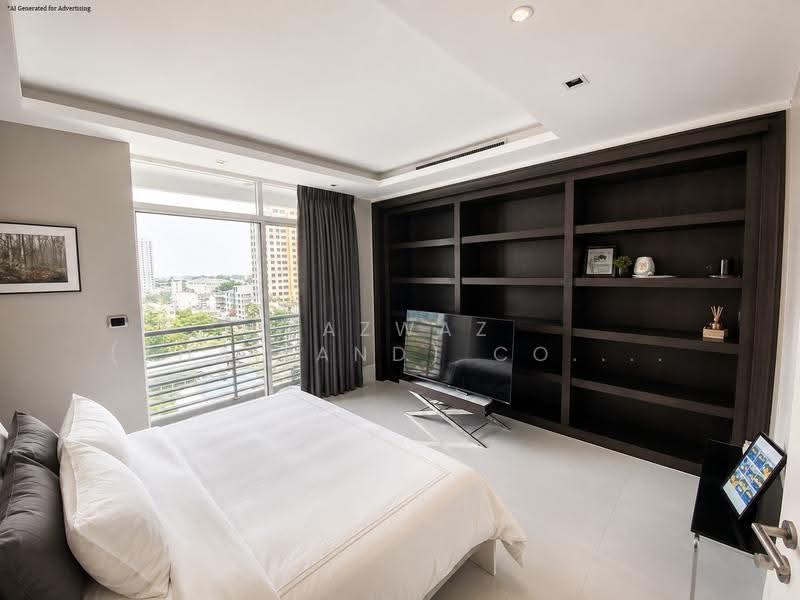 Le Monaco Residence Ari : เลอ โมนาโค เรสซิเด้นท์ อารีย์, กรุงเทพ, 35 ซอยพหลโยธิน 11 ถนนพหลโยธิน, สามเสนใน, พญาไท, กรุงเทพ, 127 ตร.ม., คอนโด ขาย, โดย Fazwaz (Thailand) Co., Ltd., 500410849 - DDproperty.com