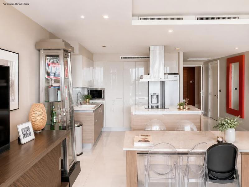 Le Monaco Residence Ari : เลอ โมนาโค เรสซิเด้นท์ อารีย์, กรุงเทพ, 35 ซอยพหลโยธิน 11 ถนนพหลโยธิน, สามเสนใน, พญาไท, กรุงเทพ, 127 ตร.ม., คอนโด ขาย, โดย Fazwaz (Thailand) Co., Ltd., 500410849 - DDproperty.com