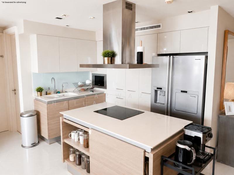 Le Monaco Residence Ari : เลอ โมนาโค เรสซิเด้นท์ อารีย์, กรุงเทพ, 35 ซอยพหลโยธิน 11 ถนนพหลโยธิน, สามเสนใน, พญาไท, กรุงเทพ, 127 ตร.ม., คอนโด ขาย, โดย Fazwaz (Thailand) Co., Ltd., 500410849 - DDproperty.com