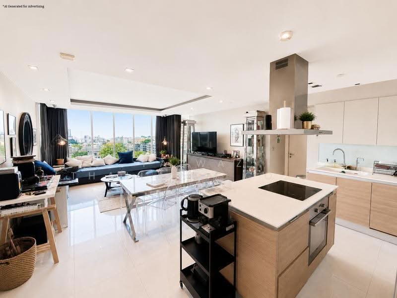Le Monaco Residence Ari : เลอ โมนาโค เรสซิเด้นท์ อารีย์, กรุงเทพ, 35 ซอยพหลโยธิน 11 ถนนพหลโยธิน, สามเสนใน, พญาไท, กรุงเทพ, 127 ตร.ม., คอนโด ขาย, โดย Fazwaz (Thailand) Co., Ltd., 500410849 - DDproperty.com