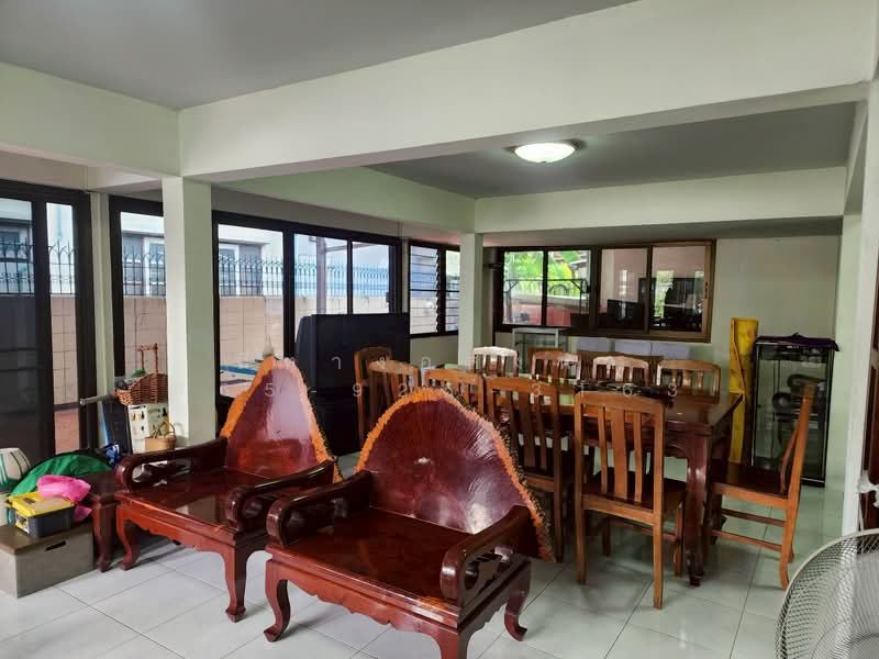 เสนานิเวศน์ ซอย 119/6, กรุงเทพ, จรเข้บัว, ลาดพร้าว, กรุงเทพ, 150 ตร.ม., บ้านแฝด ขาย, โดย ที่ทางอสังหา 065-925-3163, 500410850 - DDproperty.com