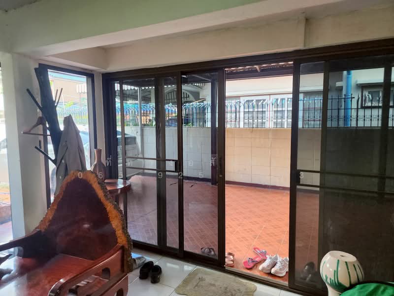 เสนานิเวศน์ ซอย 119/6, กรุงเทพ, จรเข้บัว, ลาดพร้าว, กรุงเทพ, 150 ตร.ม., บ้านแฝด ขาย, โดย ที่ทางอสังหา 065-925-3163, 500410850 - DDproperty.com