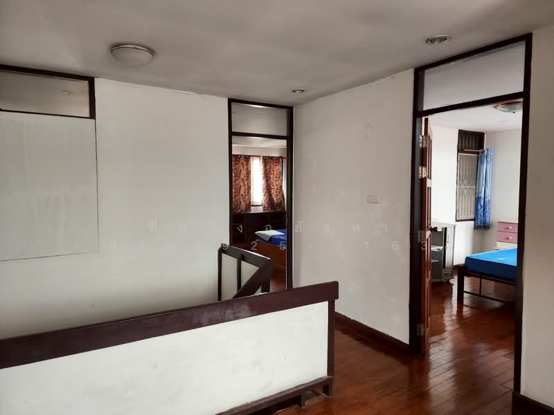 เสนานิเวศน์ ซอย 119/6, กรุงเทพ, จรเข้บัว, ลาดพร้าว, กรุงเทพ, 150 ตร.ม., บ้านแฝด ขาย, โดย ที่ทางอสังหา 065-925-3163, 500410850 - DDproperty.com