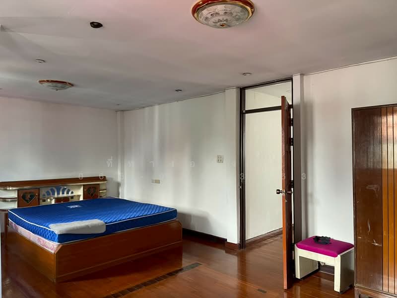 เสนานิเวศน์ ซอย 119/6, กรุงเทพ, จรเข้บัว, ลาดพร้าว, กรุงเทพ, 150 ตร.ม., บ้านแฝด ขาย, โดย ที่ทางอสังหา 065-925-3163, 500410850 - DDproperty.com