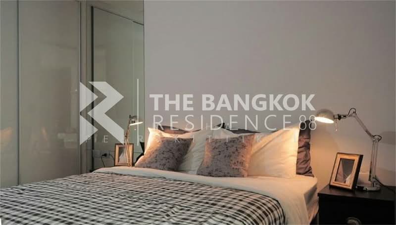 Hyde Sukhumvit 13, Bangkok, 13 Sukhumvit Road, Khlongtoei Nua, Watthana, Bangkok, 1 Bedroom, 45 sqm, Condo For Rent, by Nicha Peerakittikul, 500410851 - DDproperty.com
