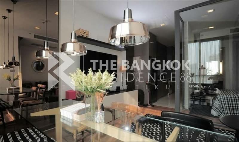 Hyde Sukhumvit 13 : ไฮด์ สุขุมวิท 13, กรุงเทพ, 13 ซอยสุขุมวิท 13, คลองเตยเหนือ, วัฒนา, กรุงเทพ, 45 ตร.ม., คอนโด ให้เช่า, โดย Nicha Peerakittikul, 500410851 - DDproperty.com