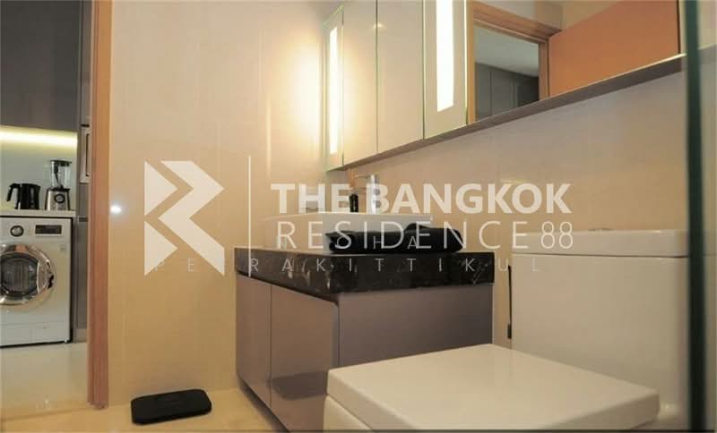 Hyde Sukhumvit 13, Bangkok, 13 Sukhumvit Road, Khlongtoei Nua, Watthana, Bangkok, 1 Bedroom, 45 sqm, Condo For Rent, by Nicha Peerakittikul, 500410851 - DDproperty.com