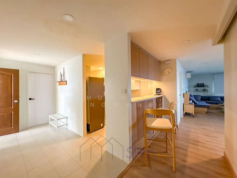 Condotel Cliff & Beach Krissadanakorn : คอนโดเทล คลิฟ แอนด์ บีช กฤษดานคร, เพชรบุรี, 735 ถ.เพชรเกษม, ชะอำ, เพชรบุรี, 139 ตร.ม., คอนโด ให้เช่า, โดย Chuanpit Tongmanee, 500410853 - DDproperty.com