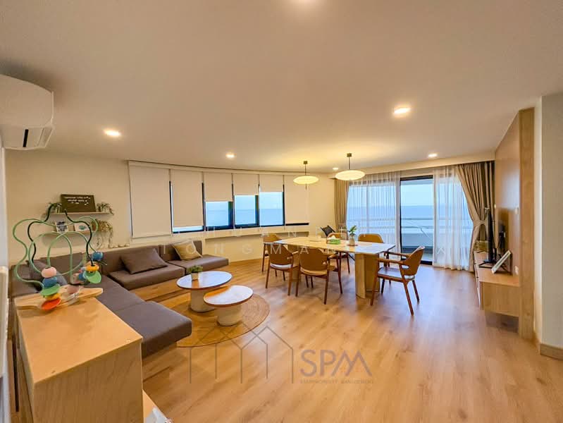 Condotel Cliff & Beach Krissadanakorn : คอนโดเทล คลิฟ แอนด์ บีช กฤษดานคร, เพชรบุรี, 735 ถ.เพชรเกษม, ชะอำ, เพชรบุรี, 139 ตร.ม., คอนโด ให้เช่า, โดย Chuanpit Tongmanee, 500410853 - DDproperty.com