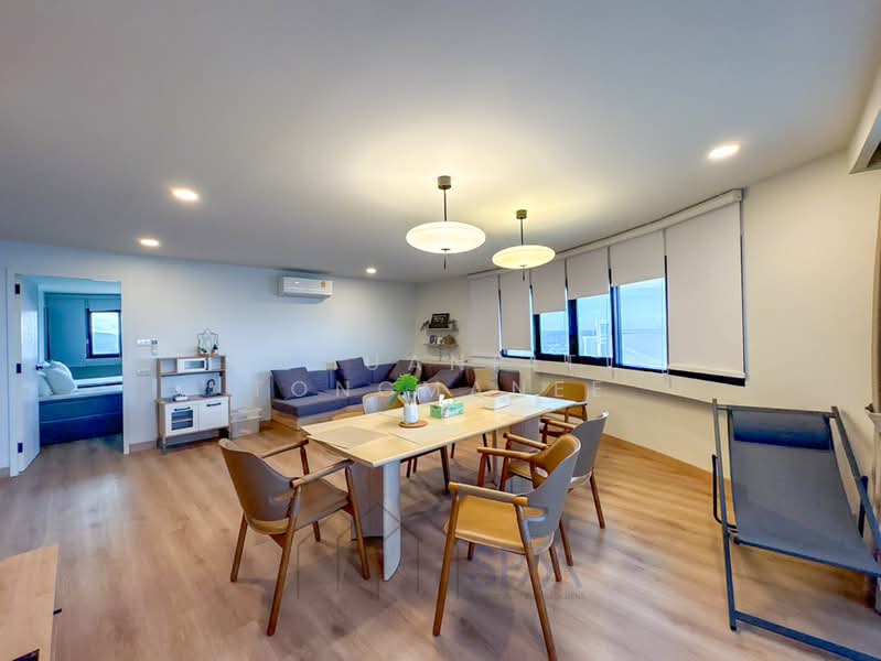 Condotel Cliff & Beach Krissadanakorn, Phetchaburi, 735 Phet Kasem Rd, Cha-am, Cha-Am, Phetchaburi, 2 Bedrooms, 139 sqm, Condo For Rent, by Chuanpit Tongmanee, 500410853 - DDproperty.com