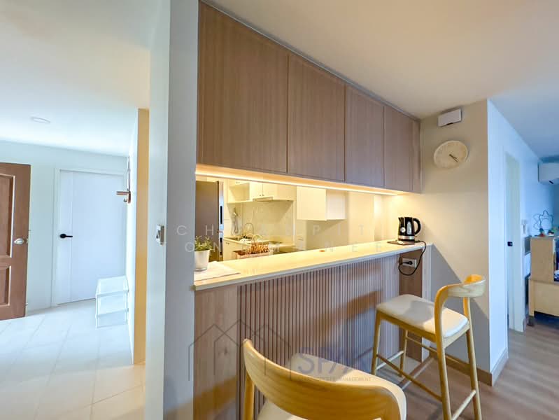 Condotel Cliff & Beach Krissadanakorn, Phetchaburi, 735 Phet Kasem Rd, Cha-am, Cha-Am, Phetchaburi, 2 Bedrooms, 139 sqm, Condo For Rent, by Chuanpit Tongmanee, 500410853 - DDproperty.com