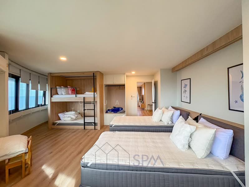 Condotel Cliff & Beach Krissadanakorn : คอนโดเทล คลิฟ แอนด์ บีช กฤษดานคร, เพชรบุรี, 735 ถ.เพชรเกษม, ชะอำ, เพชรบุรี, 139 ตร.ม., คอนโด ให้เช่า, โดย Chuanpit Tongmanee, 500410853 - DDproperty.com