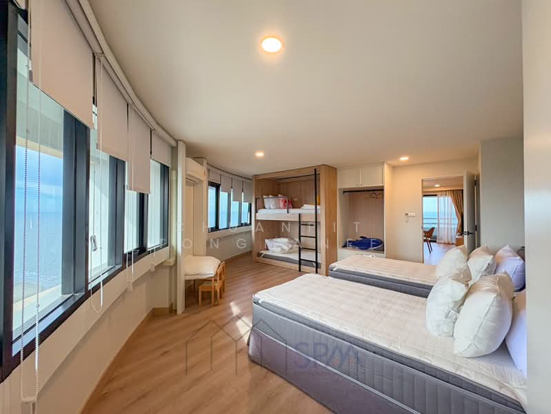 Condotel Cliff & Beach Krissadanakorn : คอนโดเทล คลิฟ แอนด์ บีช กฤษดานคร, เพชรบุรี, 735 ถ.เพชรเกษม, ชะอำ, เพชรบุรี, 139 ตร.ม., คอนโด ให้เช่า, โดย Chuanpit Tongmanee, 500410853 - DDproperty.com