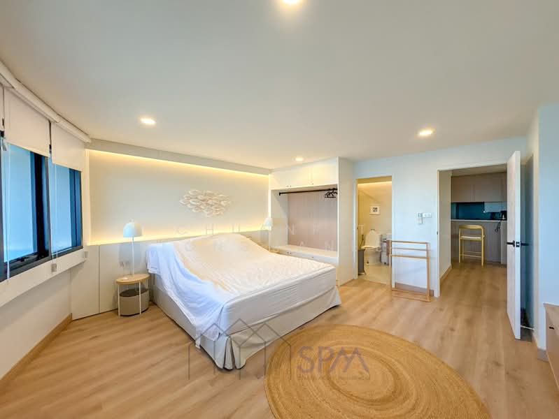 Condotel Cliff & Beach Krissadanakorn : คอนโดเทล คลิฟ แอนด์ บีช กฤษดานคร, เพชรบุรี, 735 ถ.เพชรเกษม, ชะอำ, เพชรบุรี, 139 ตร.ม., คอนโด ให้เช่า, โดย Chuanpit Tongmanee, 500410853 - DDproperty.com