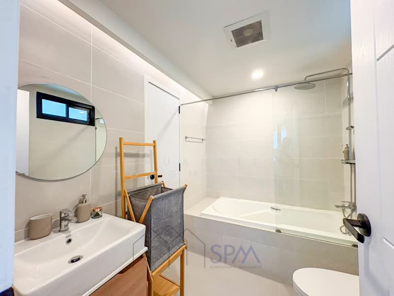 Condotel Cliff & Beach Krissadanakorn : คอนโดเทล คลิฟ แอนด์ บีช กฤษดานคร, เพชรบุรี, 735 ถ.เพชรเกษม, ชะอำ, เพชรบุรี, 139 ตร.ม., คอนโด ให้เช่า, โดย Chuanpit Tongmanee, 500410853 - DDproperty.com