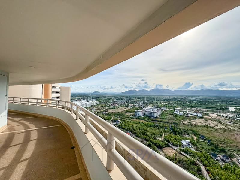 Condotel Cliff & Beach Krissadanakorn : คอนโดเทล คลิฟ แอนด์ บีช กฤษดานคร, เพชรบุรี, 735 ถ.เพชรเกษม, ชะอำ, เพชรบุรี, 139 ตร.ม., คอนโด ให้เช่า, โดย Chuanpit Tongmanee, 500410853 - DDproperty.com