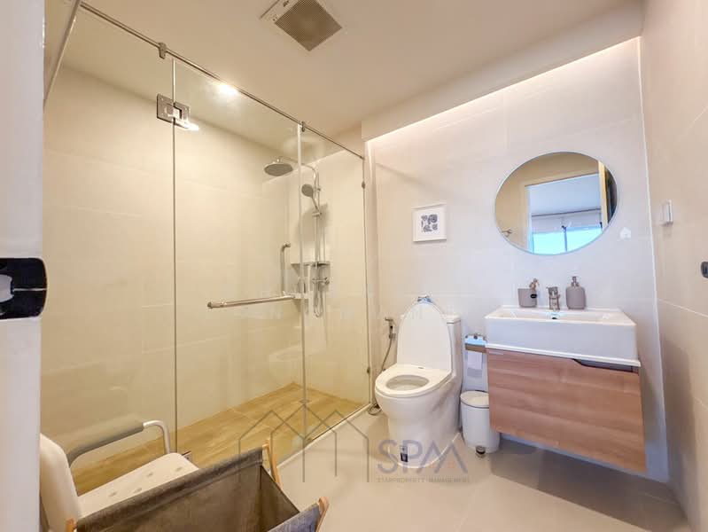 Condotel Cliff & Beach Krissadanakorn, Phetchaburi, 735 Phet Kasem Rd, Cha-am, Cha-Am, Phetchaburi, 2 Bedrooms, 139 sqm, Condo For Rent, by Chuanpit Tongmanee, 500410853 - DDproperty.com
