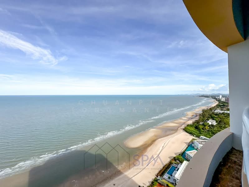 Condotel Cliff & Beach Krissadanakorn : คอนโดเทล คลิฟ แอนด์ บีช กฤษดานคร, เพชรบุรี, 735 ถ.เพชรเกษม, ชะอำ, เพชรบุรี, 139 ตร.ม., คอนโด ให้เช่า, โดย Chuanpit Tongmanee, 500410853 - DDproperty.com